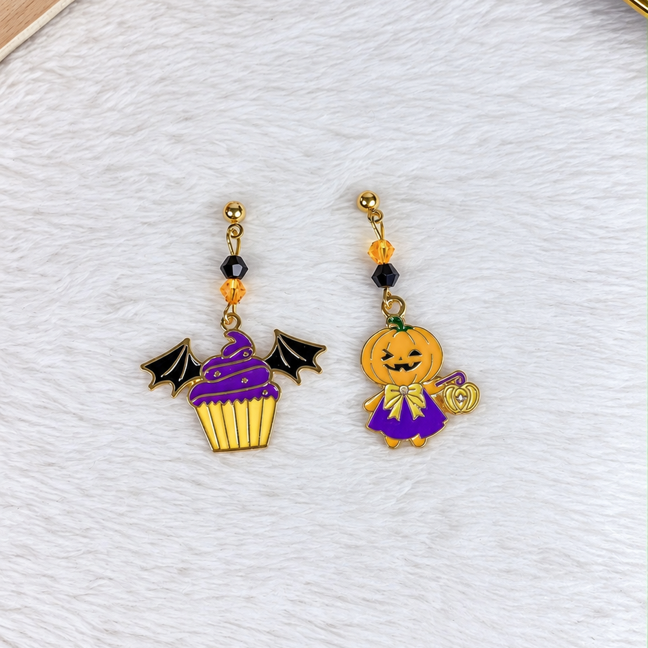 Arete de Halloween AB6265-1
