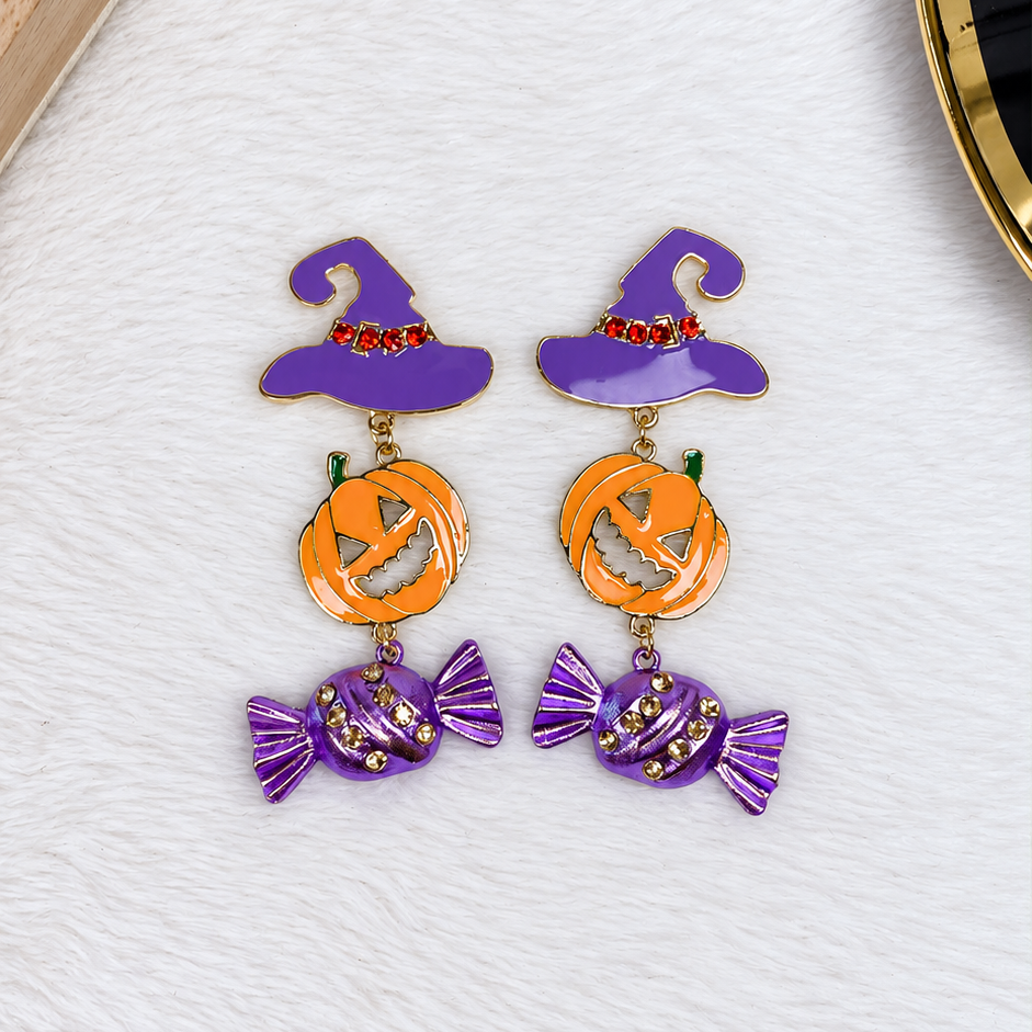 Arete de Halloween AB6269-1