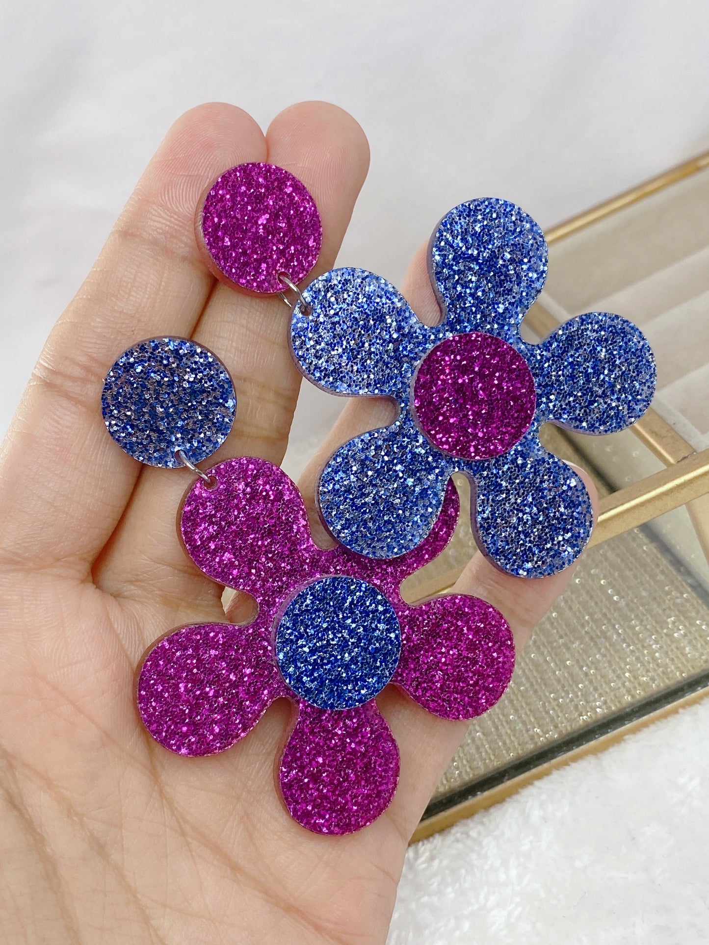 Arete de Bisuteria AB5953-1