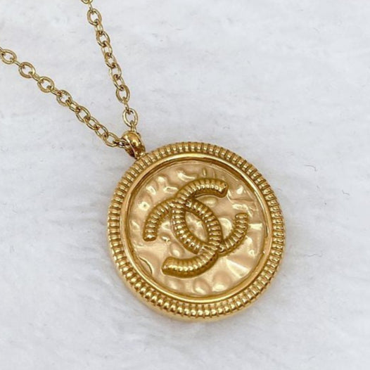 Collar de Acero CAI1332-1