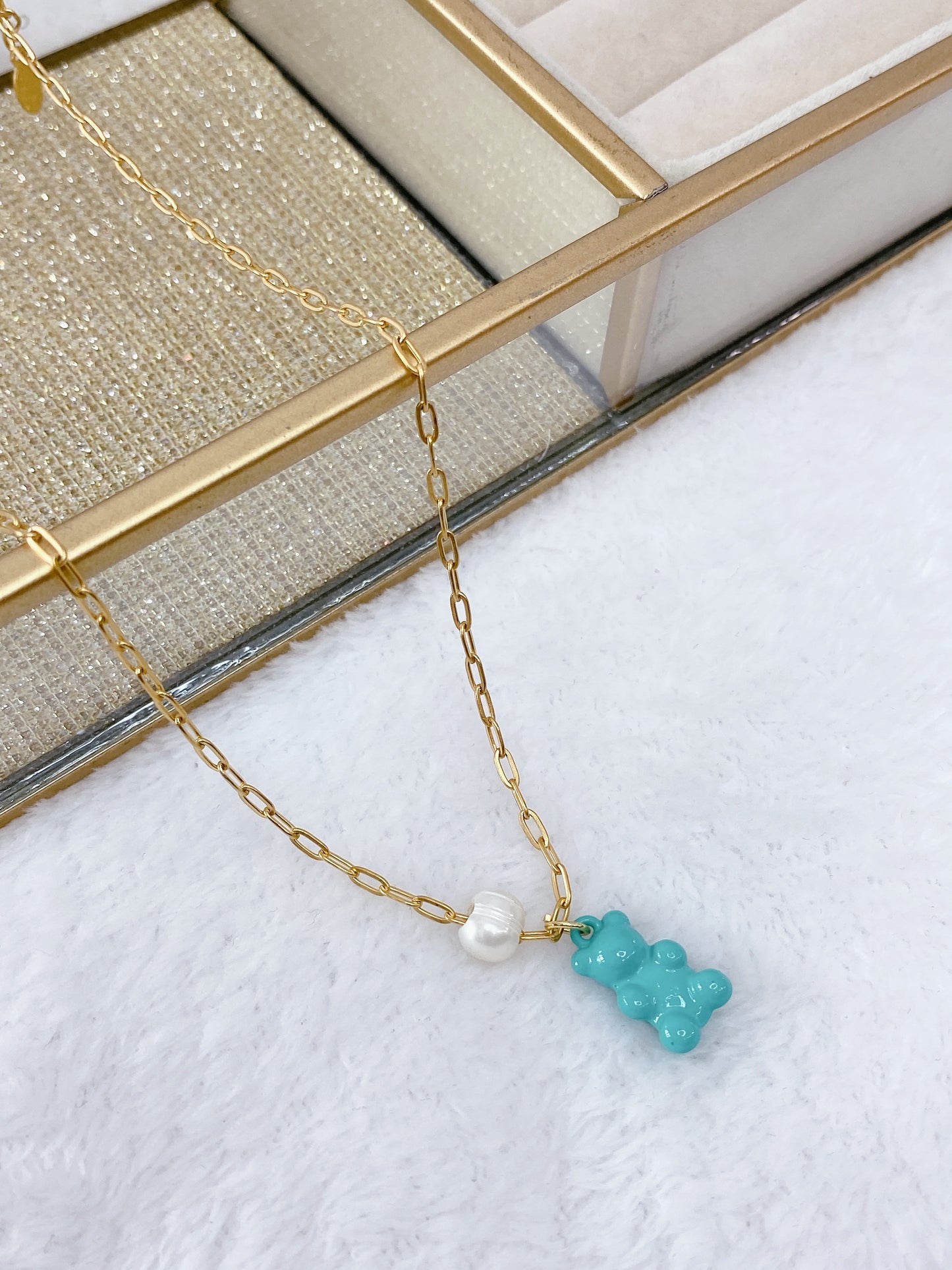 Collar de Acero CAI1357-6