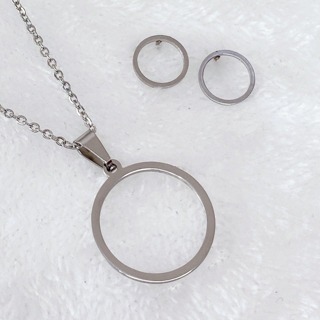 Set de Acero CAI1383-2