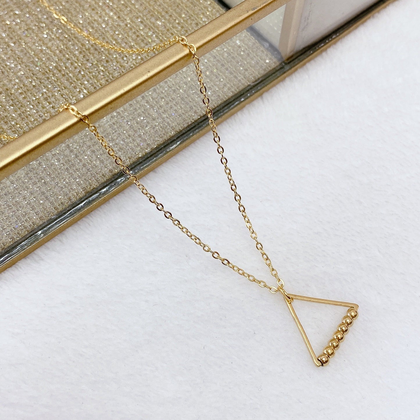 Collar de Acero CAI1419-1
