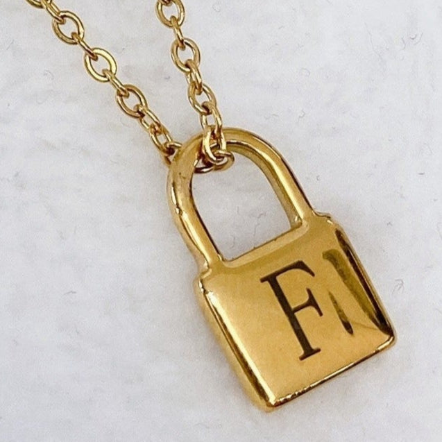Collar de Acero CAI870-F