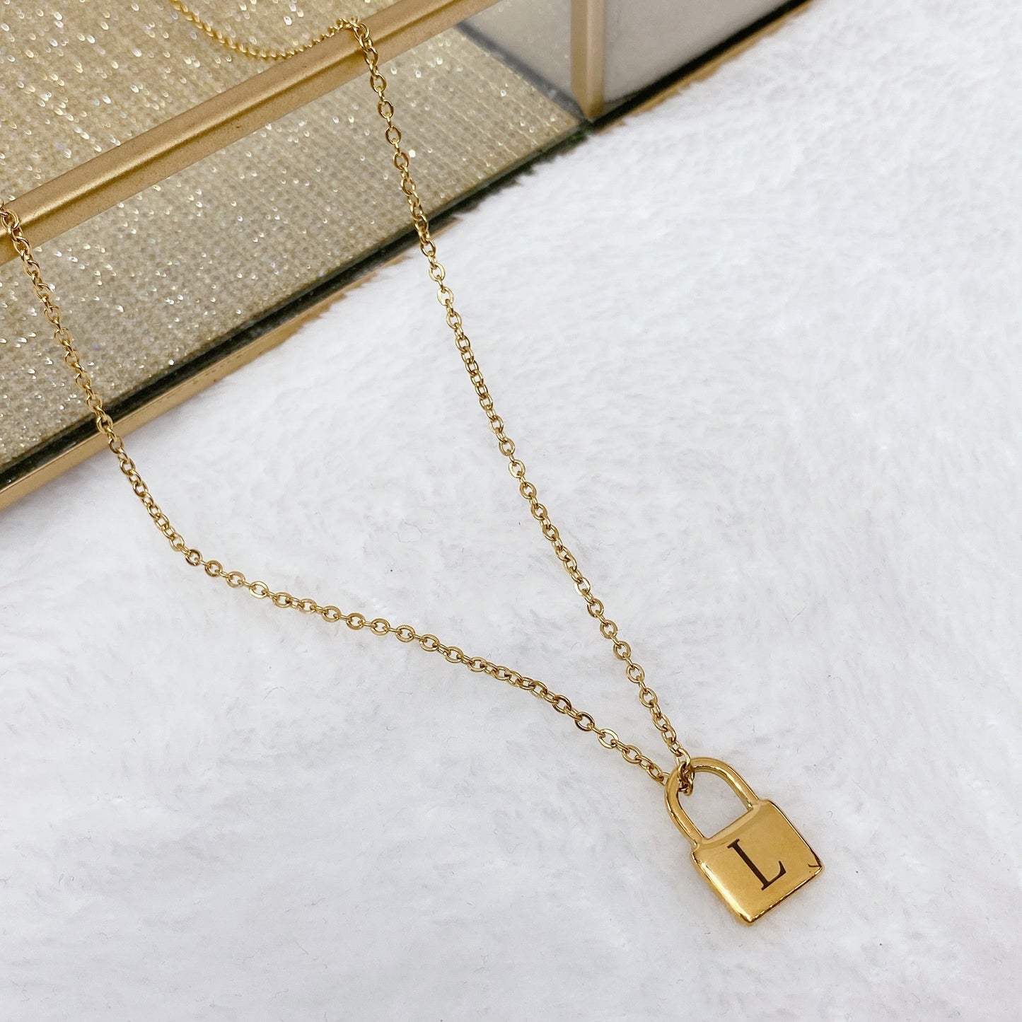 Collar de Acero CAI870-L