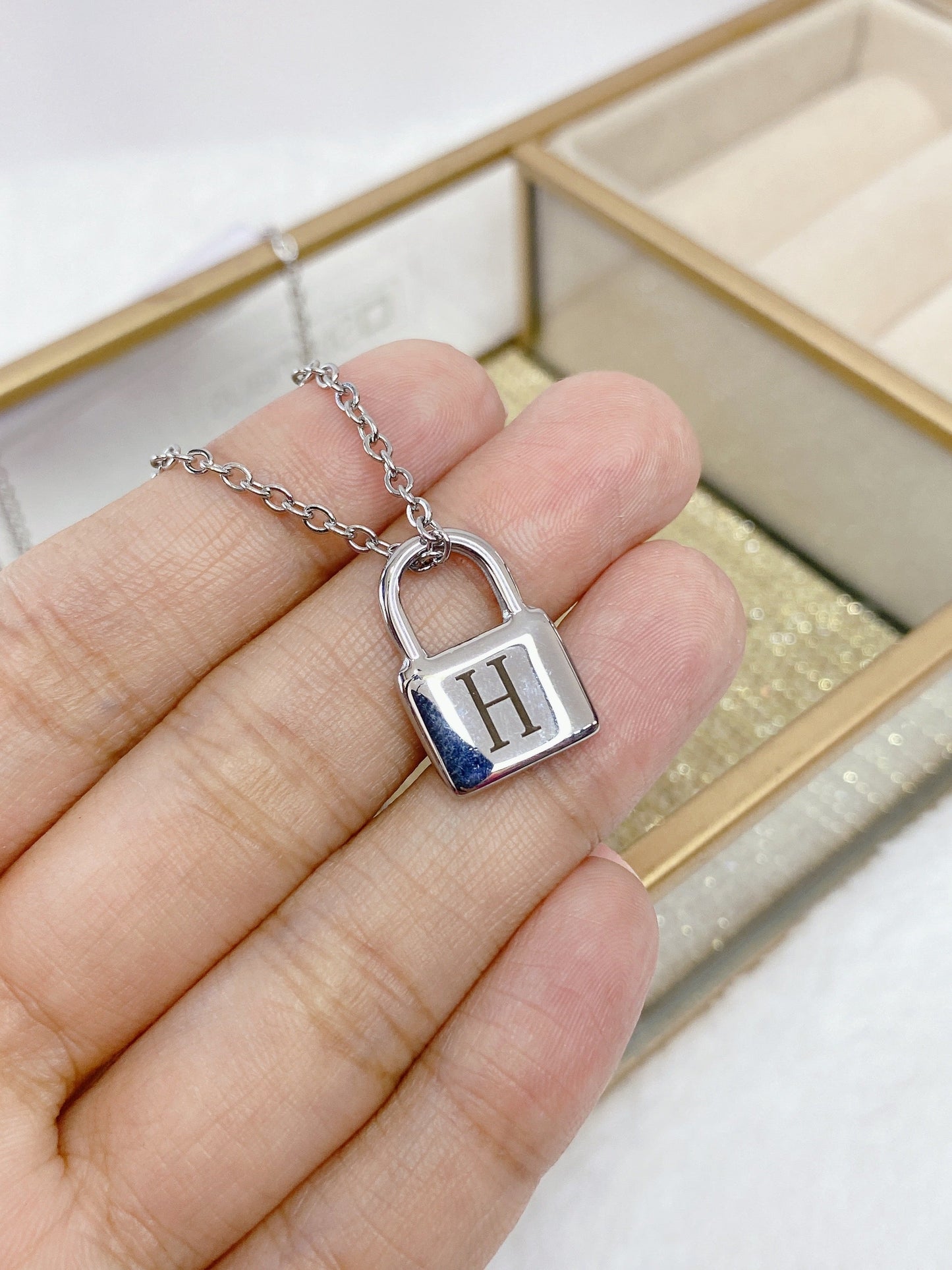 Collar de Acero CAI871-H