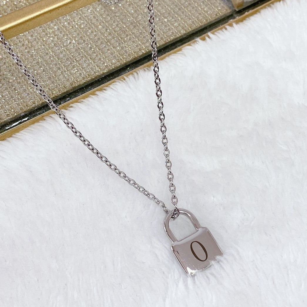 Collar de Acero Inoxidable CAI2644-O