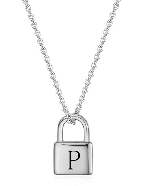 Collar de Acero Inoxidable CAI2644-P