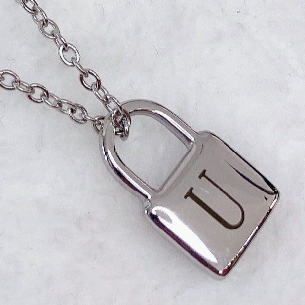Collar de Acero CAI871-U