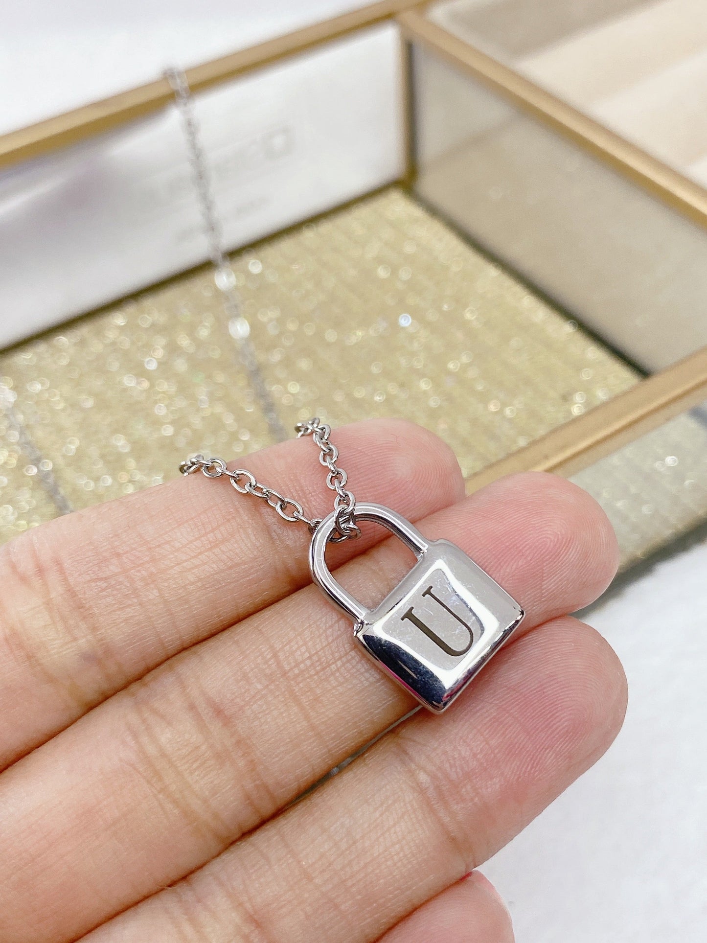 Collar de Acero CAI871-U