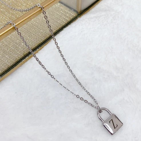 Collar de Acero Inoxidable CAI2644-Z