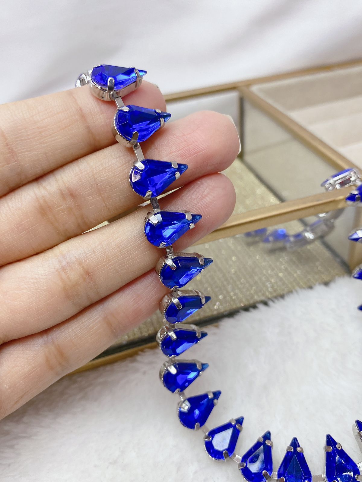 Collar de Bisuteria CB828-1