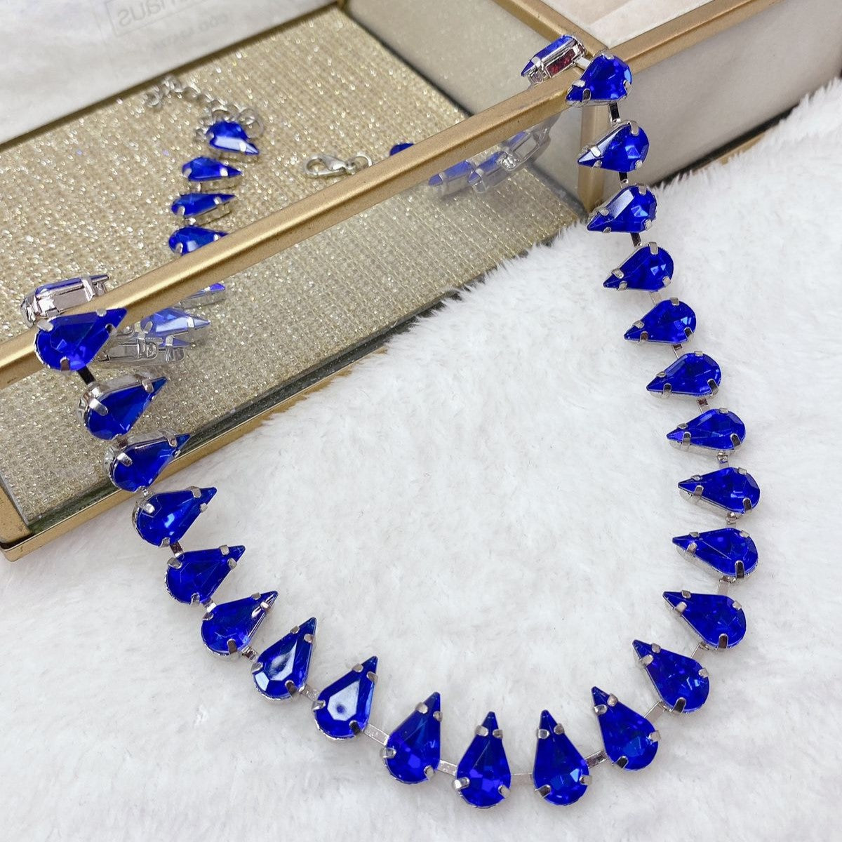 Collar de Bisuteria CB552-10