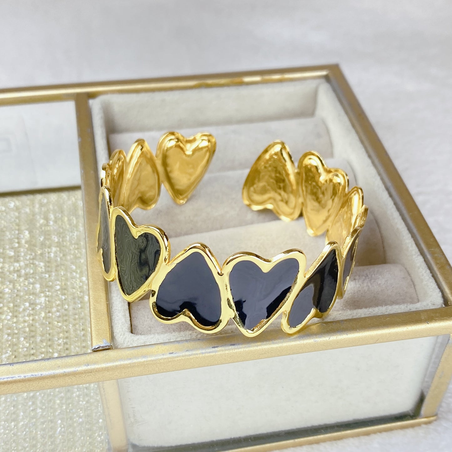 Pulsera de Acero Inoxidable PAI1751-3