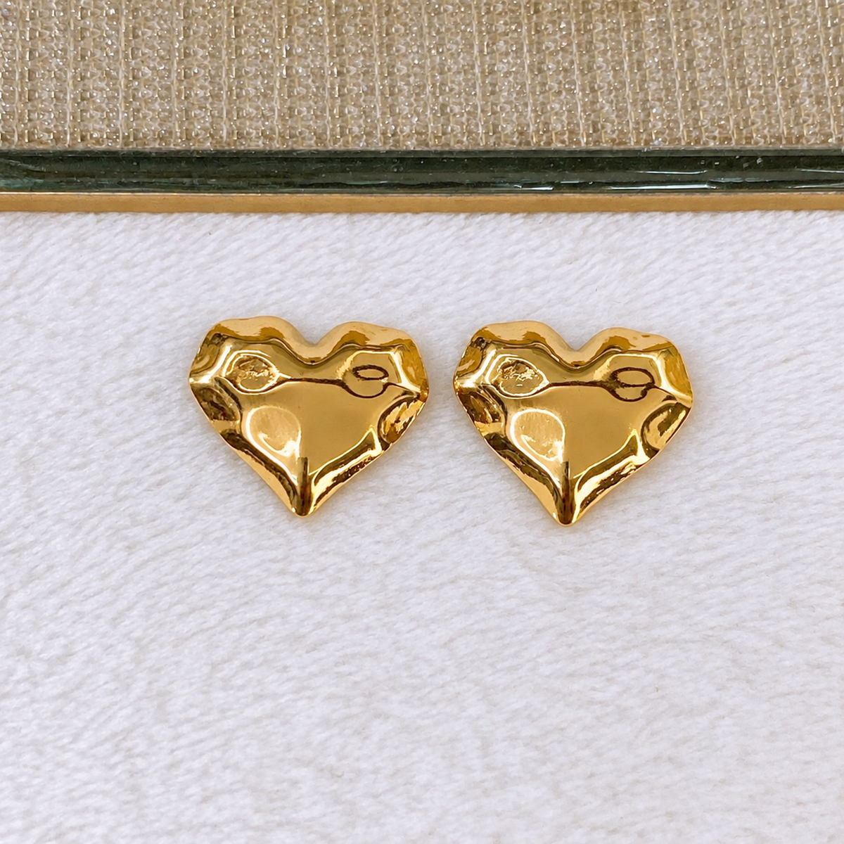 Arete de Acero Inoxidable AAI2955-1