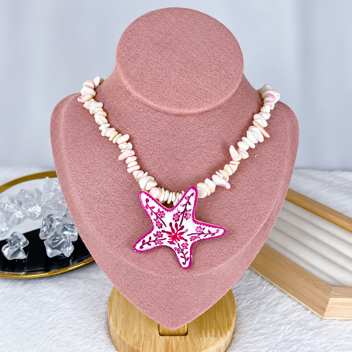 Collar de Resina CB945-2