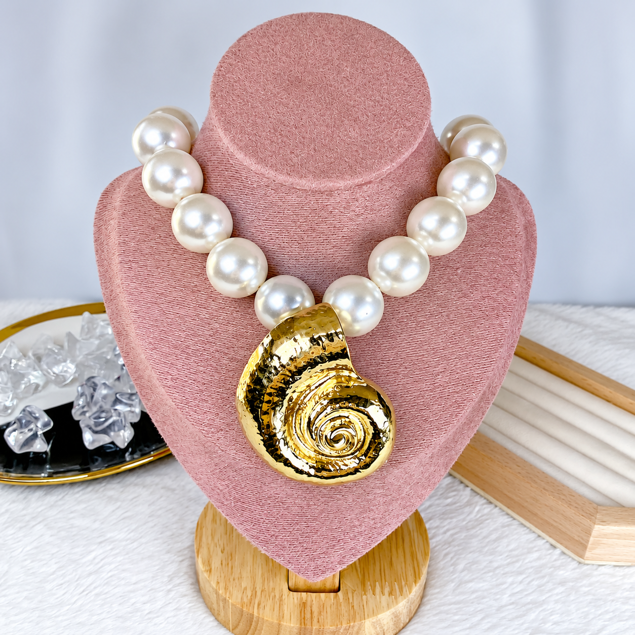 Collar de Resina CB947-1