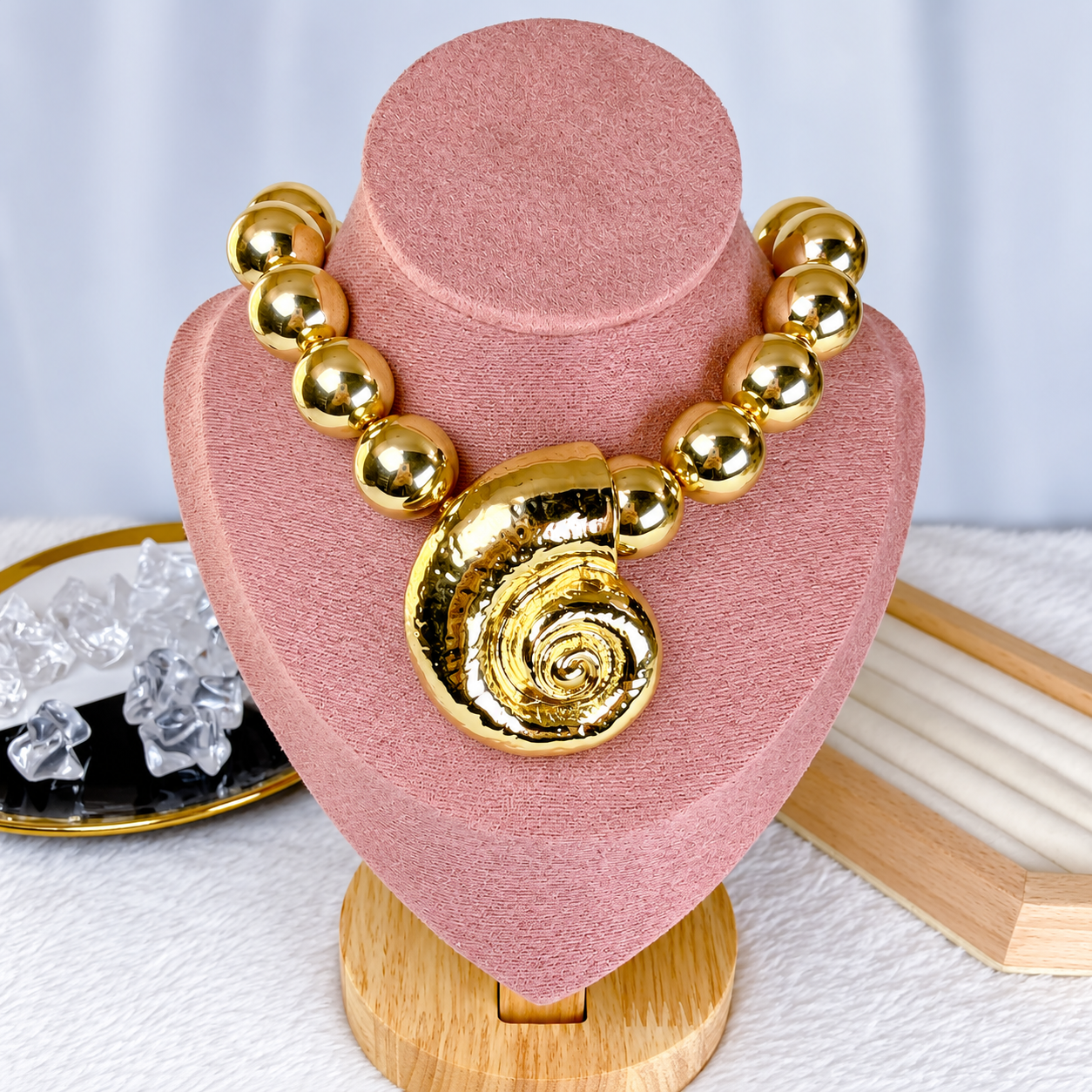 Collar de Resina CB946-1