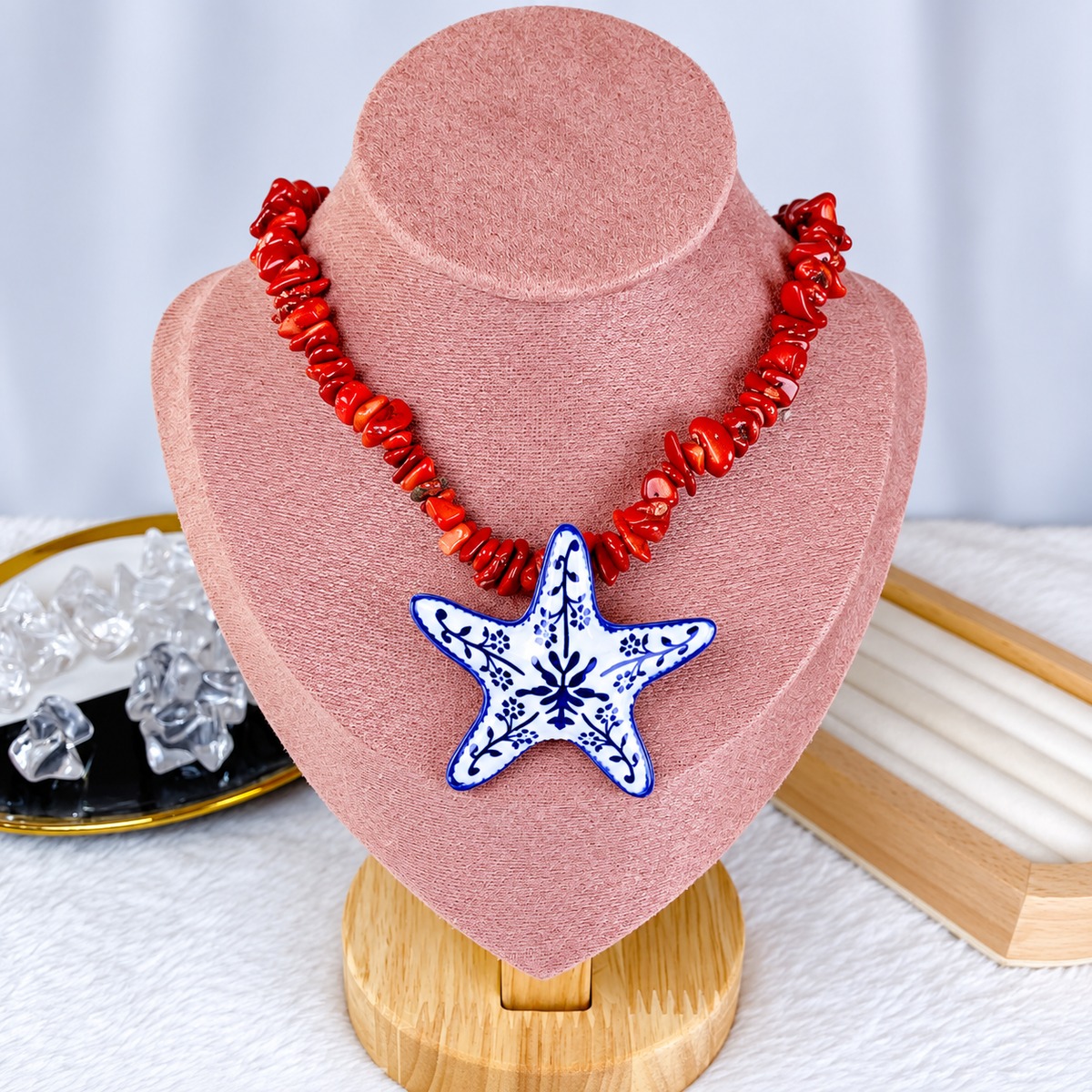 Collar de Resina CB945-1