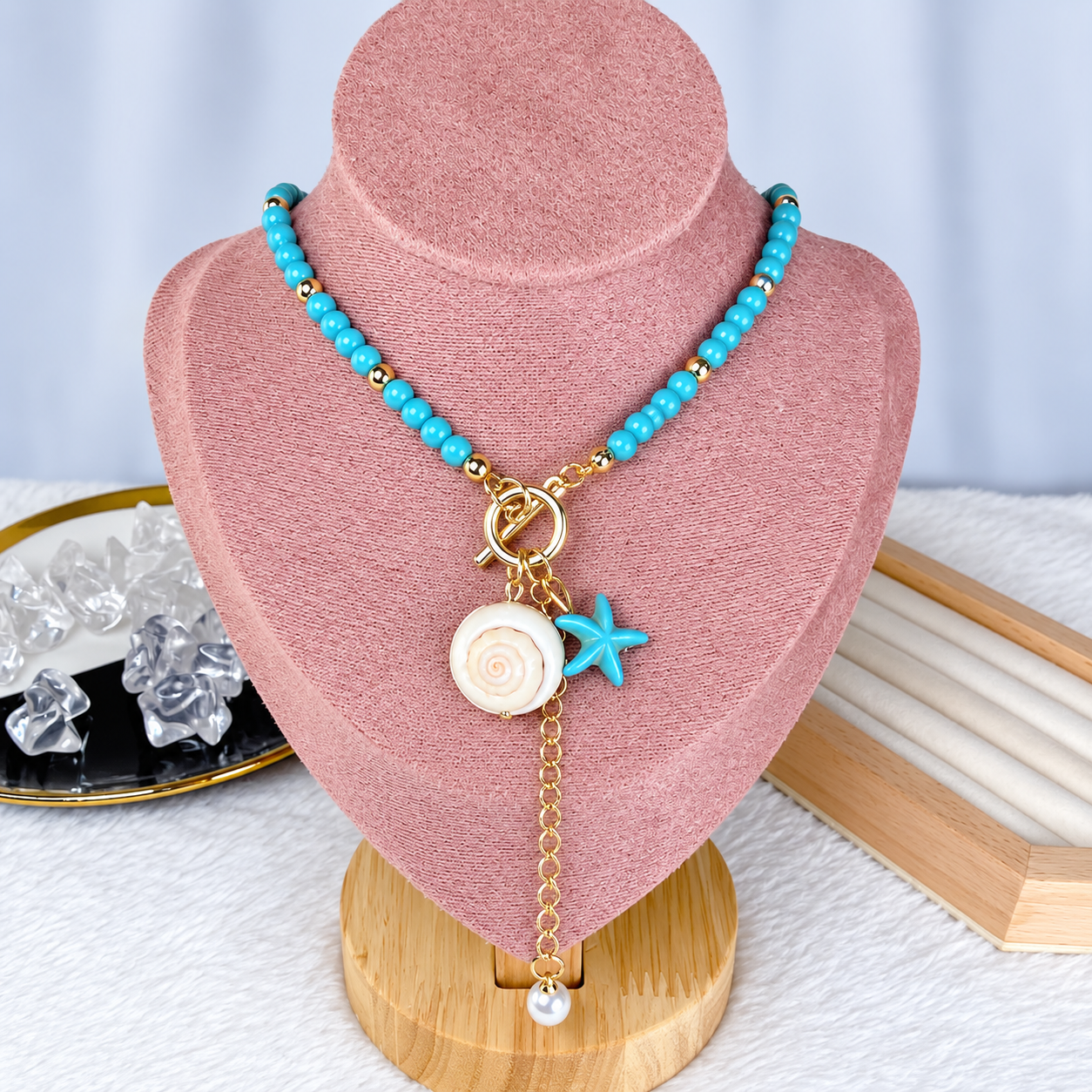 Collar de Resina CB944-3