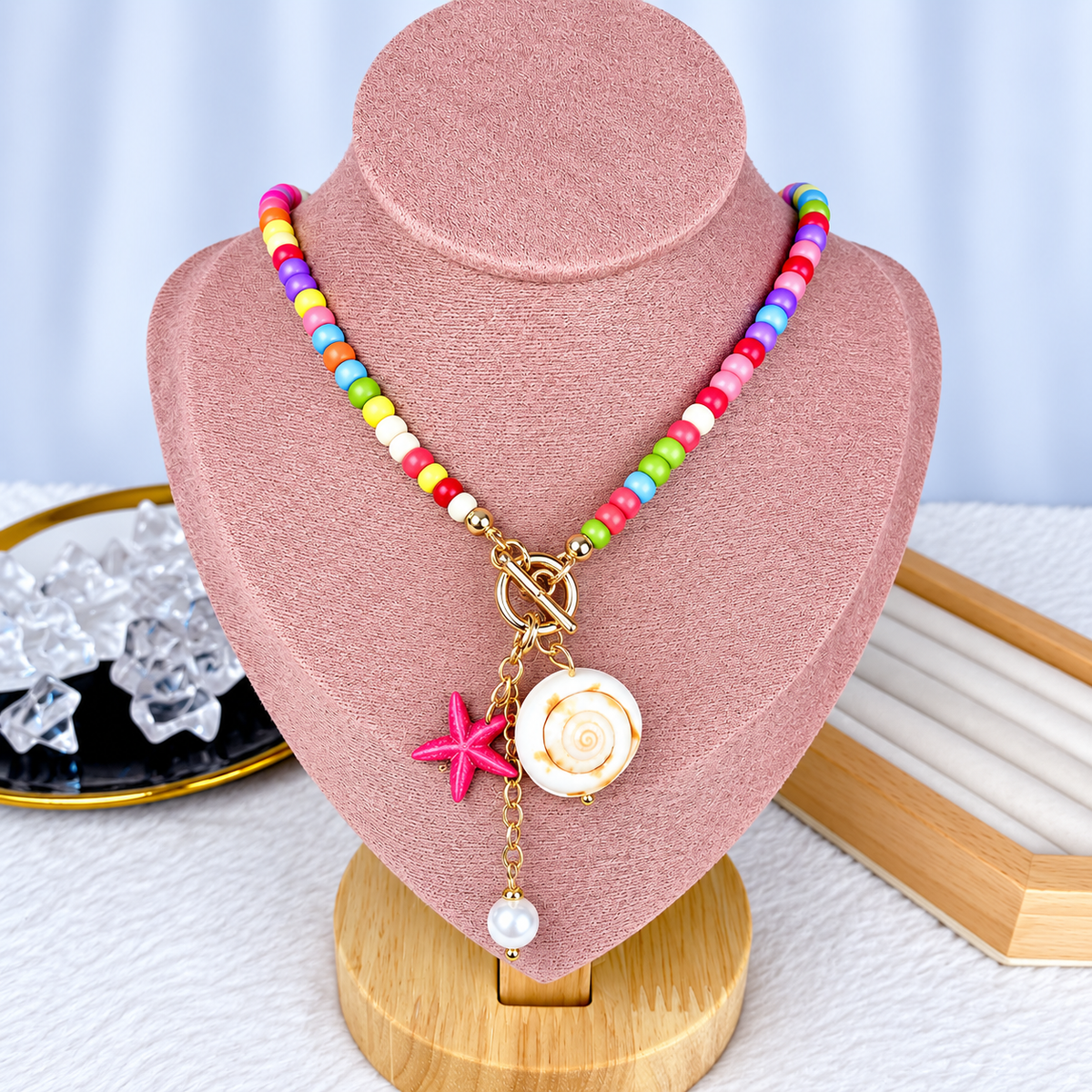 Collar de Resina CB944-2