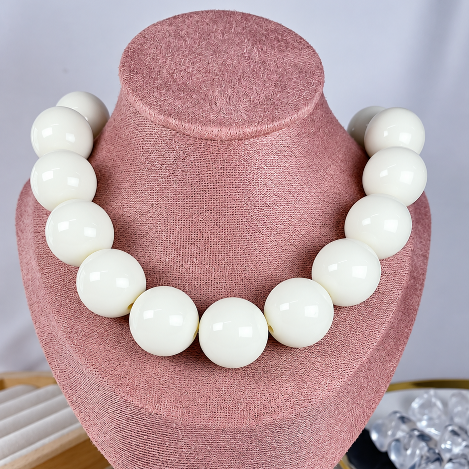Collar de Acrilico CB961-5