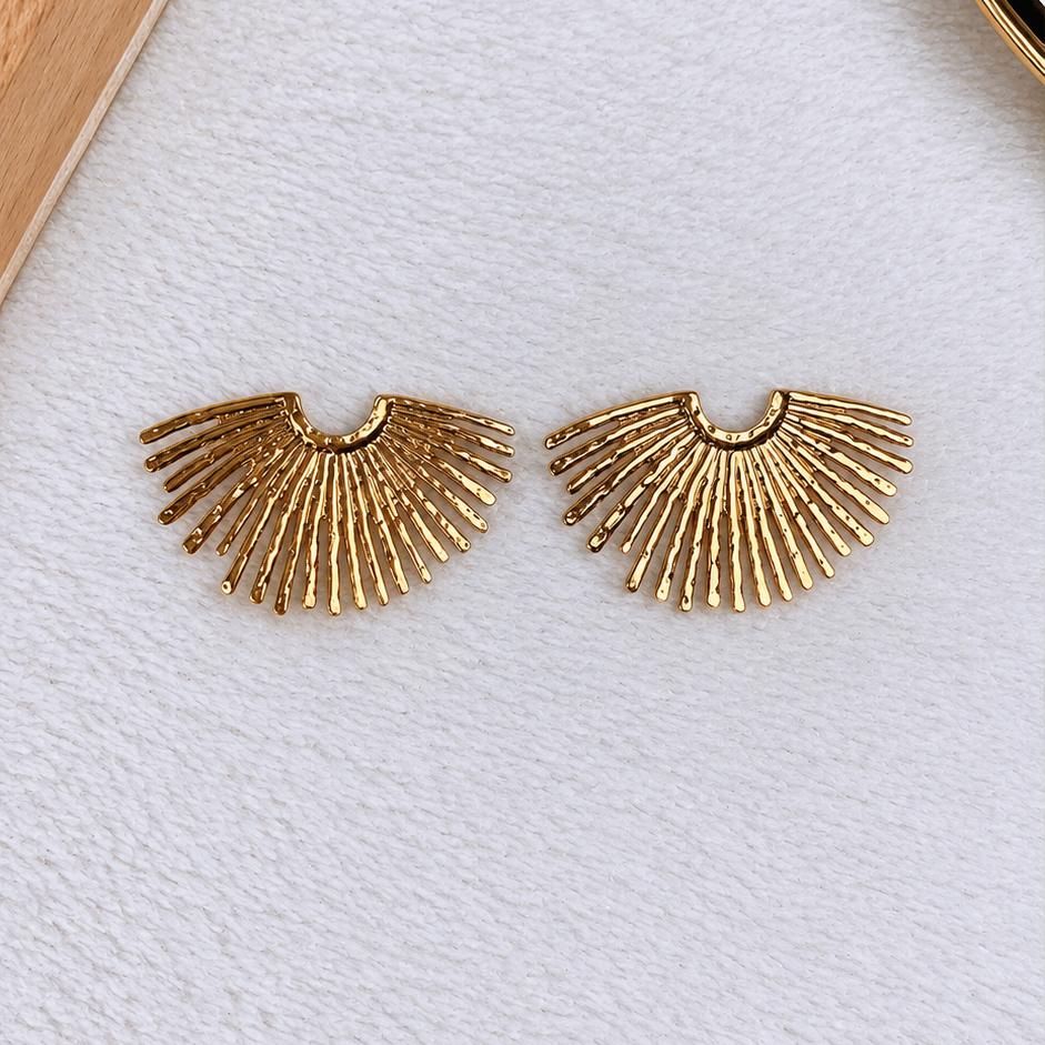Arete de Acero Inoxidable AAI3244-1