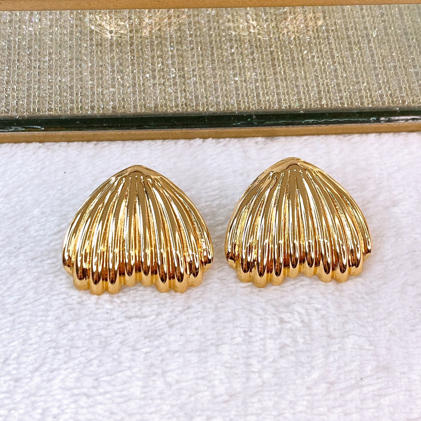 Arete de Acero Inoxidable AAI2468-1