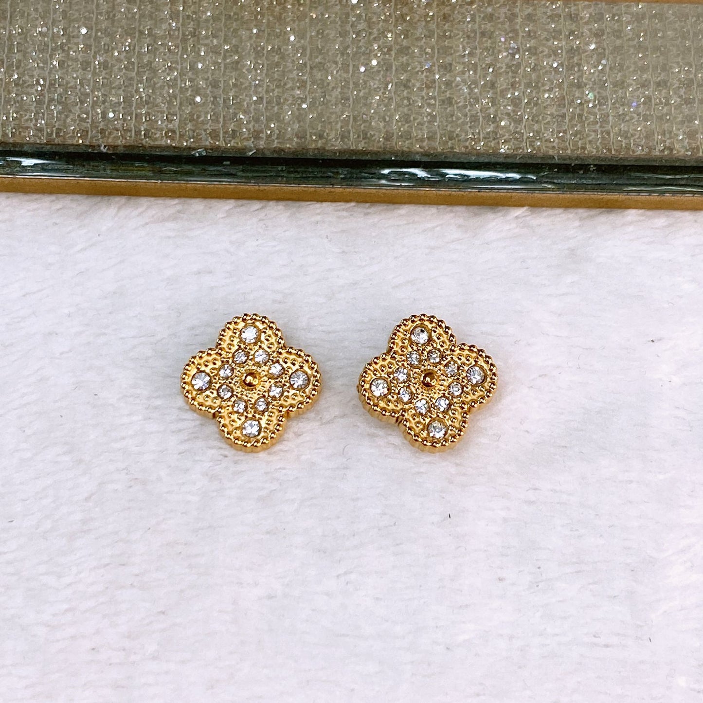 Arete de Acero de Titanio AAI2688-1