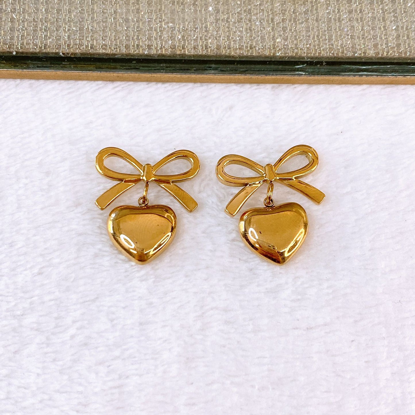 Arete de Acero Inoxidable AAI2831-1