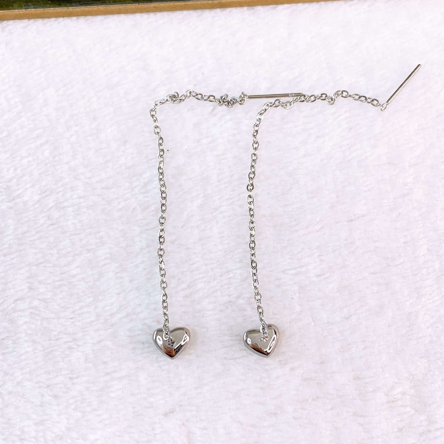 Arete de Acero Inoxidable AAI2835-2