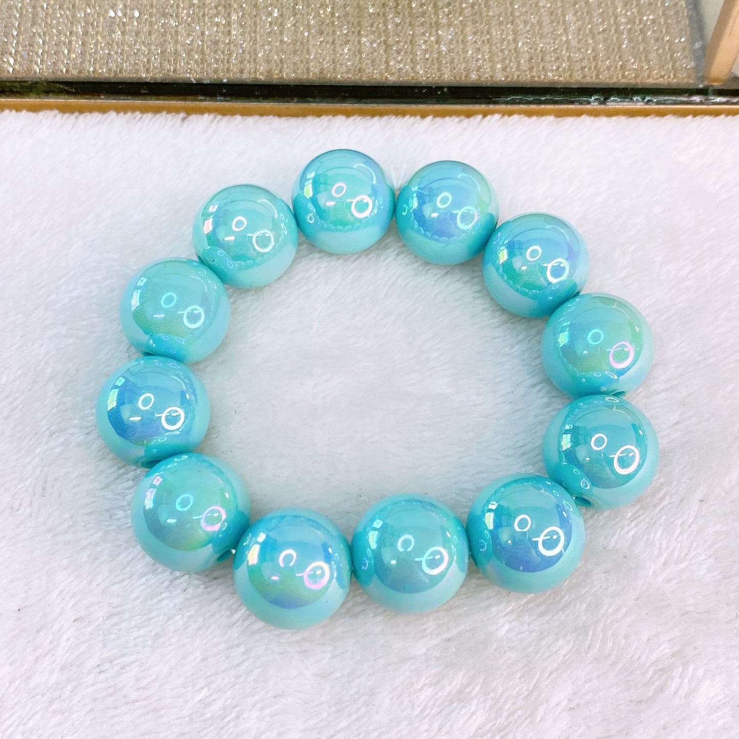Pulsera de Acrilico PB806-5