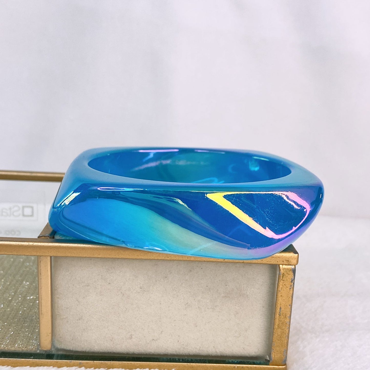Pulsera de Acrilico PB804-6