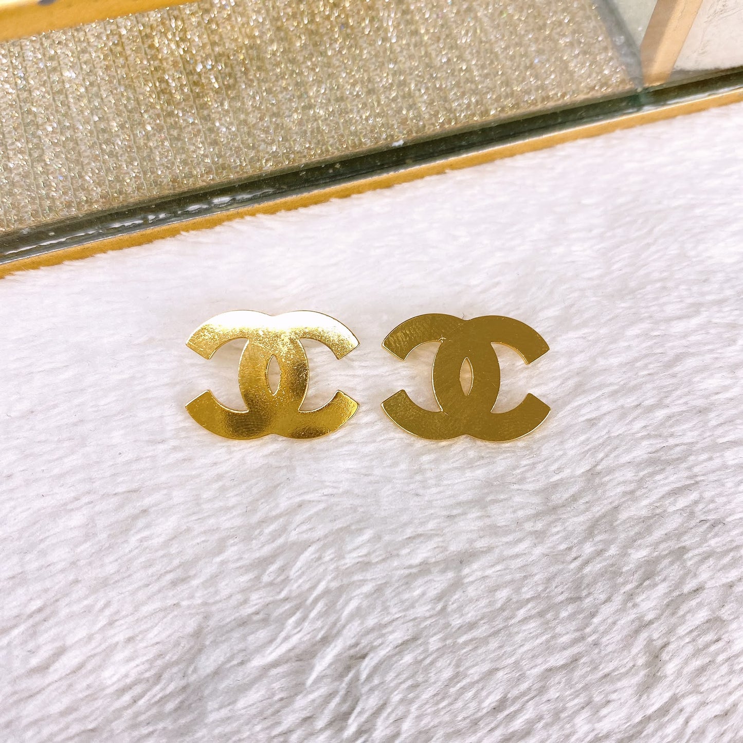 Arete de Acero Inoxidable AAI3071-1