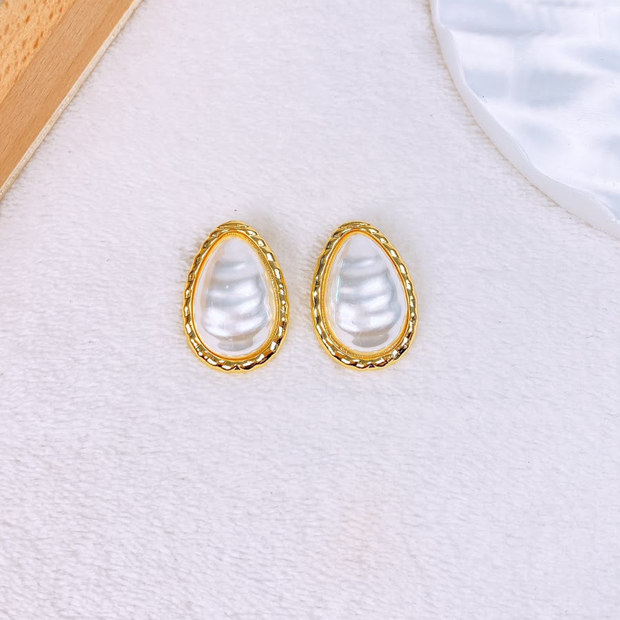 Arete de Oro Laminado COA2952-1