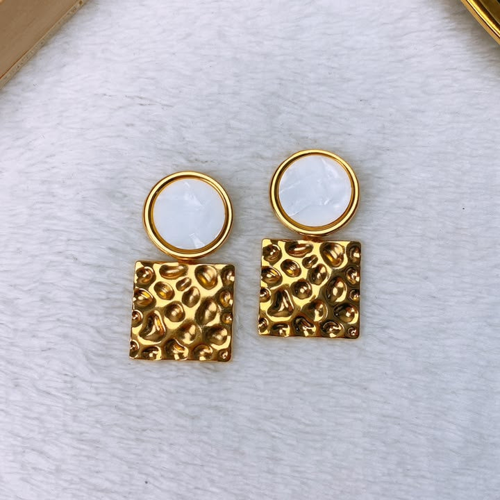Arete de Acero Inoxidable AAI3277-1