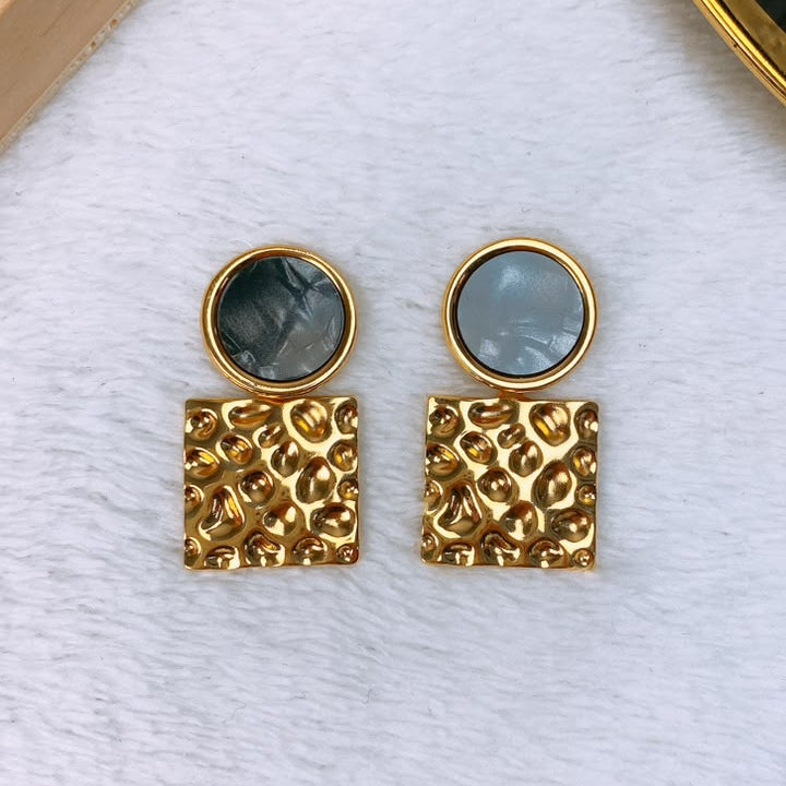 Arete de Acero Inoxidable AAI3277-3