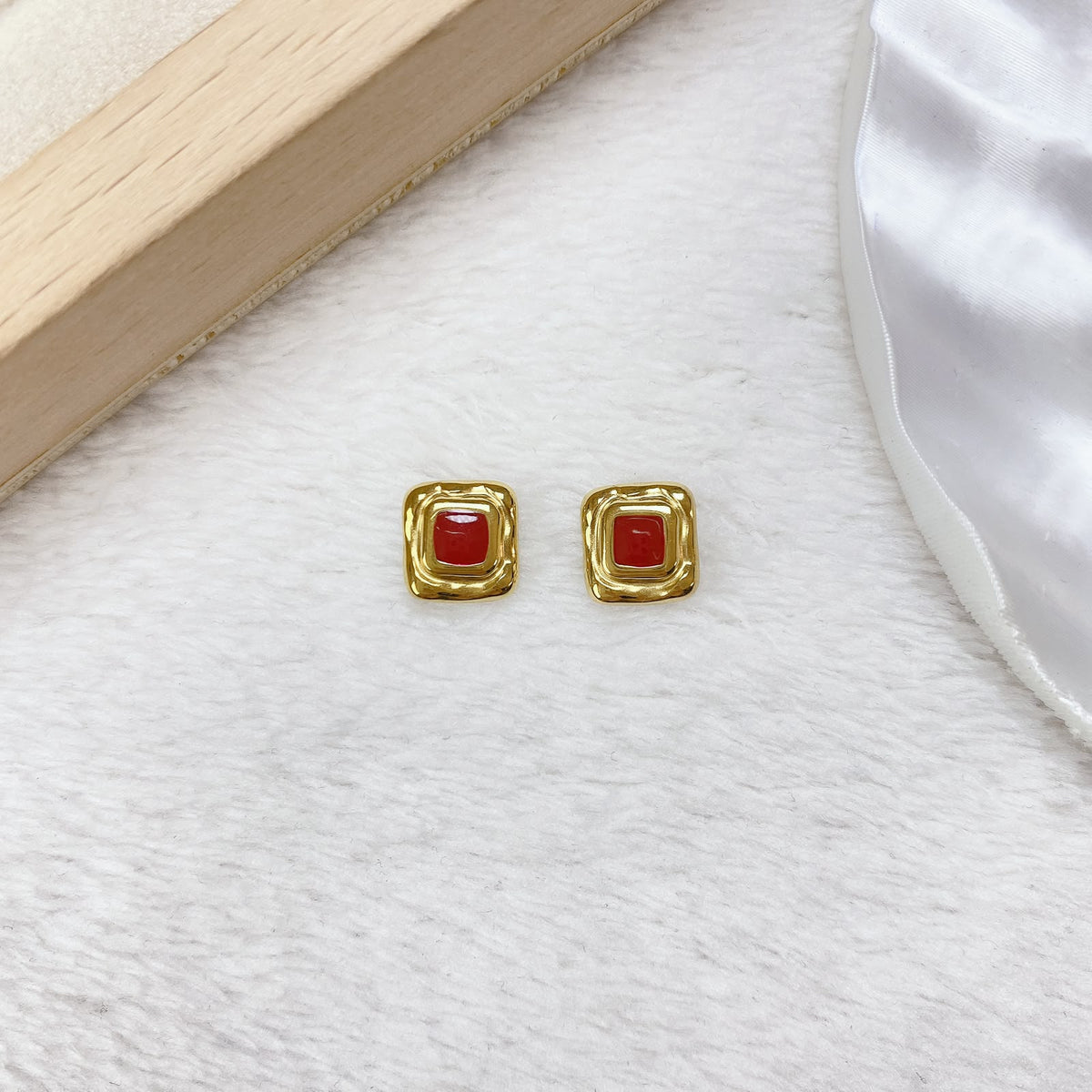 Arete de Acero Inoxidable AAI3308-1