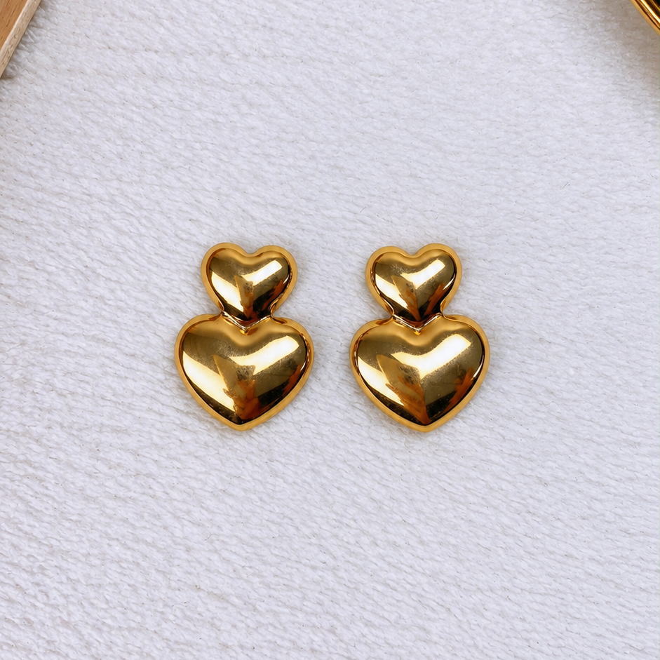Arete de Acero Inoxidable AAI3256-1