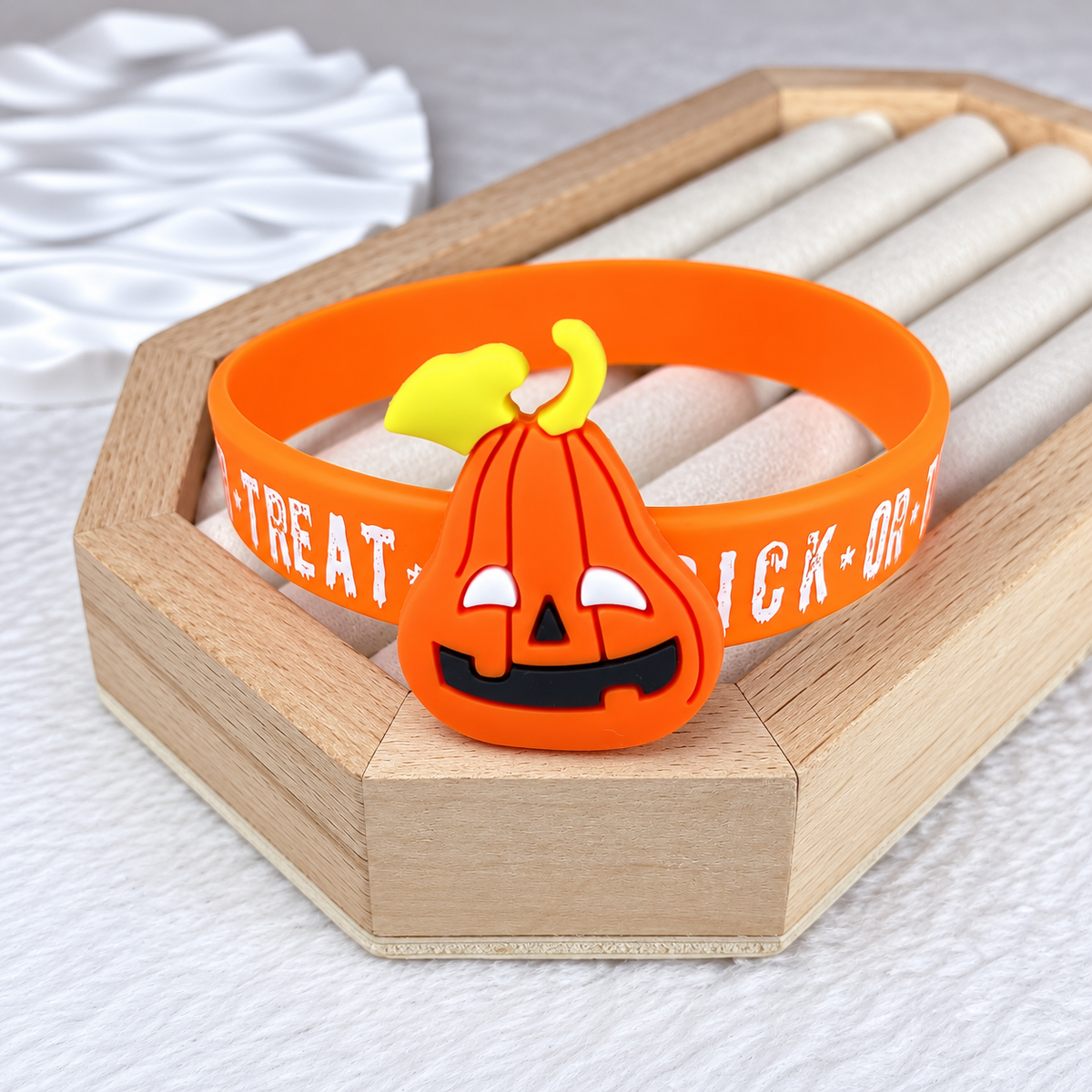 Pulsera de Halloween PB852-7