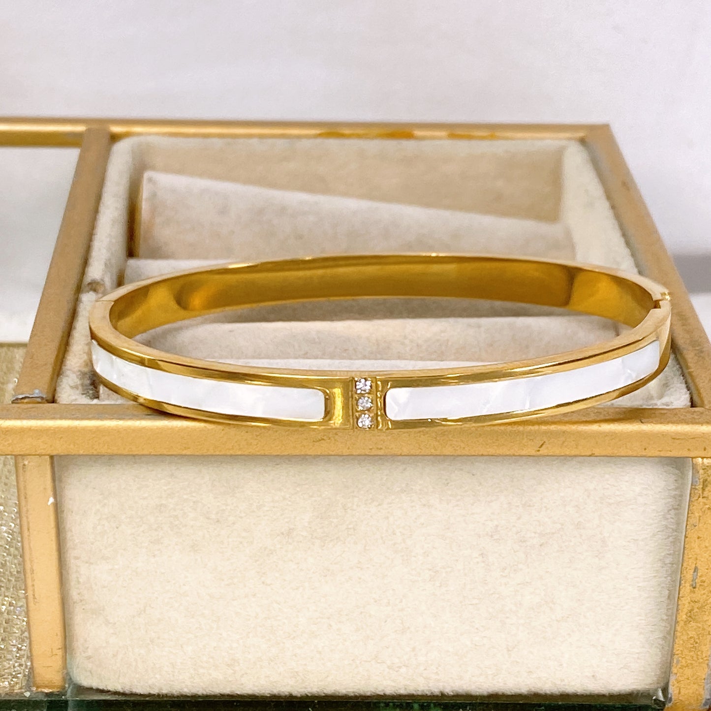 Pulsera de Acero Inoxidable PAI1667-1