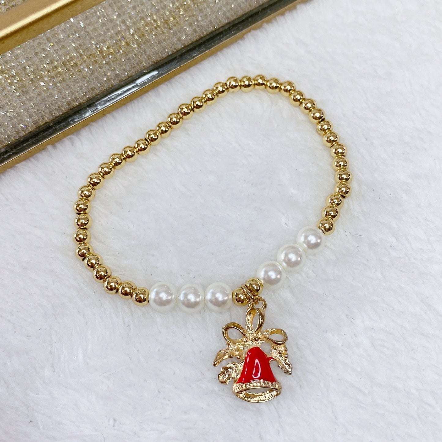 Pulsera Chapa de Oro PC435-1
