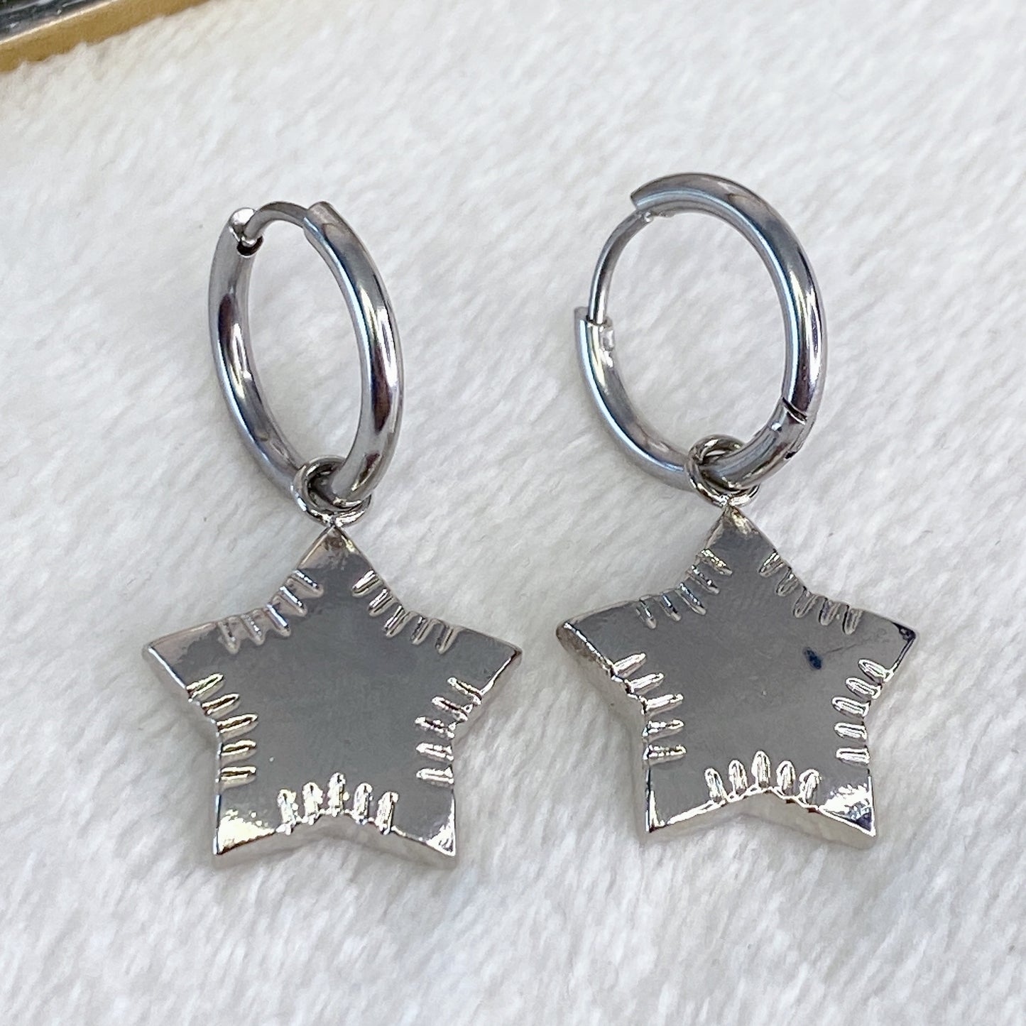 Arete de Acero Inoxidable AAI1461-2