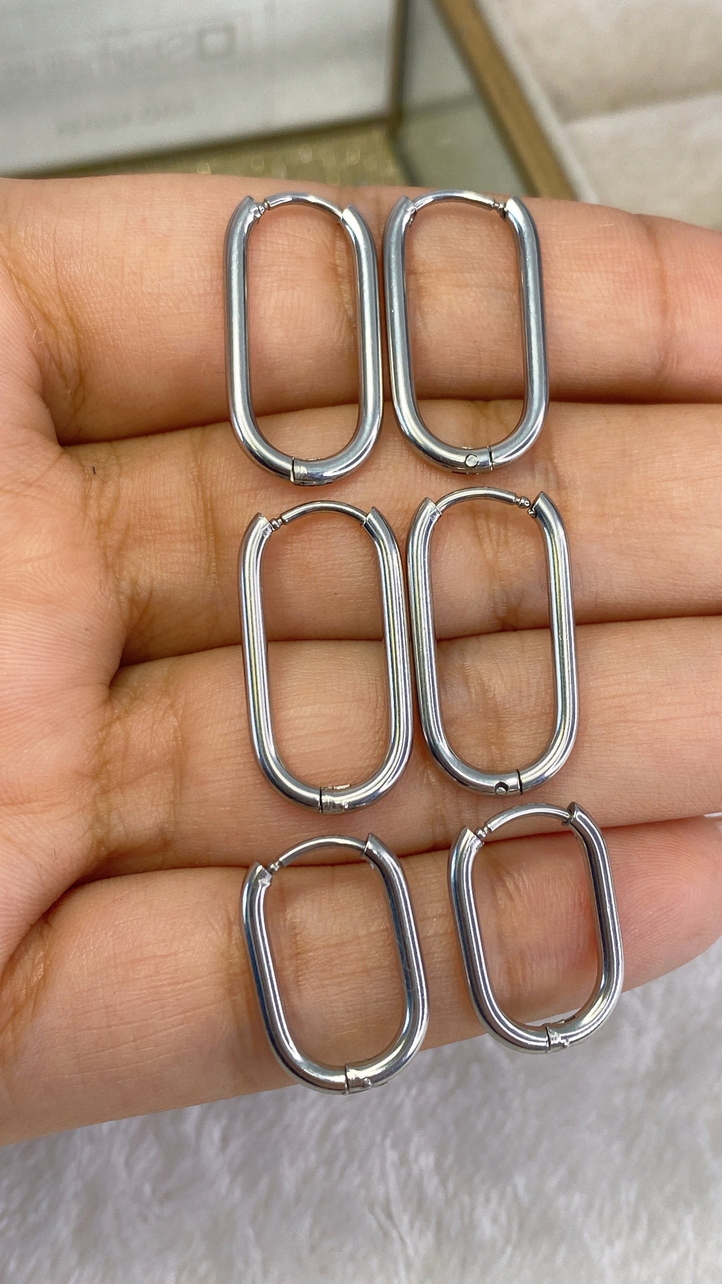 Set de Acero Inoxidable AAI1432-2
