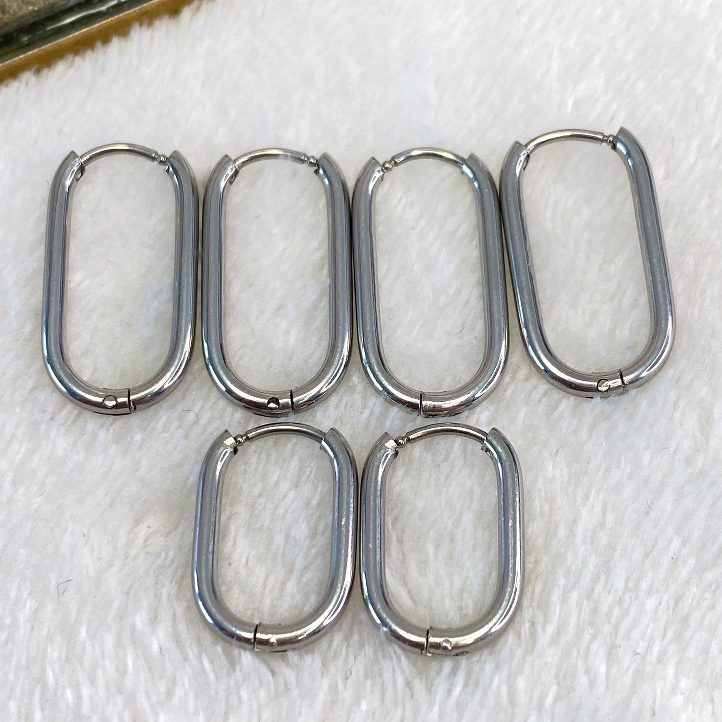 Set de Acero Inoxidable AAI1432-2