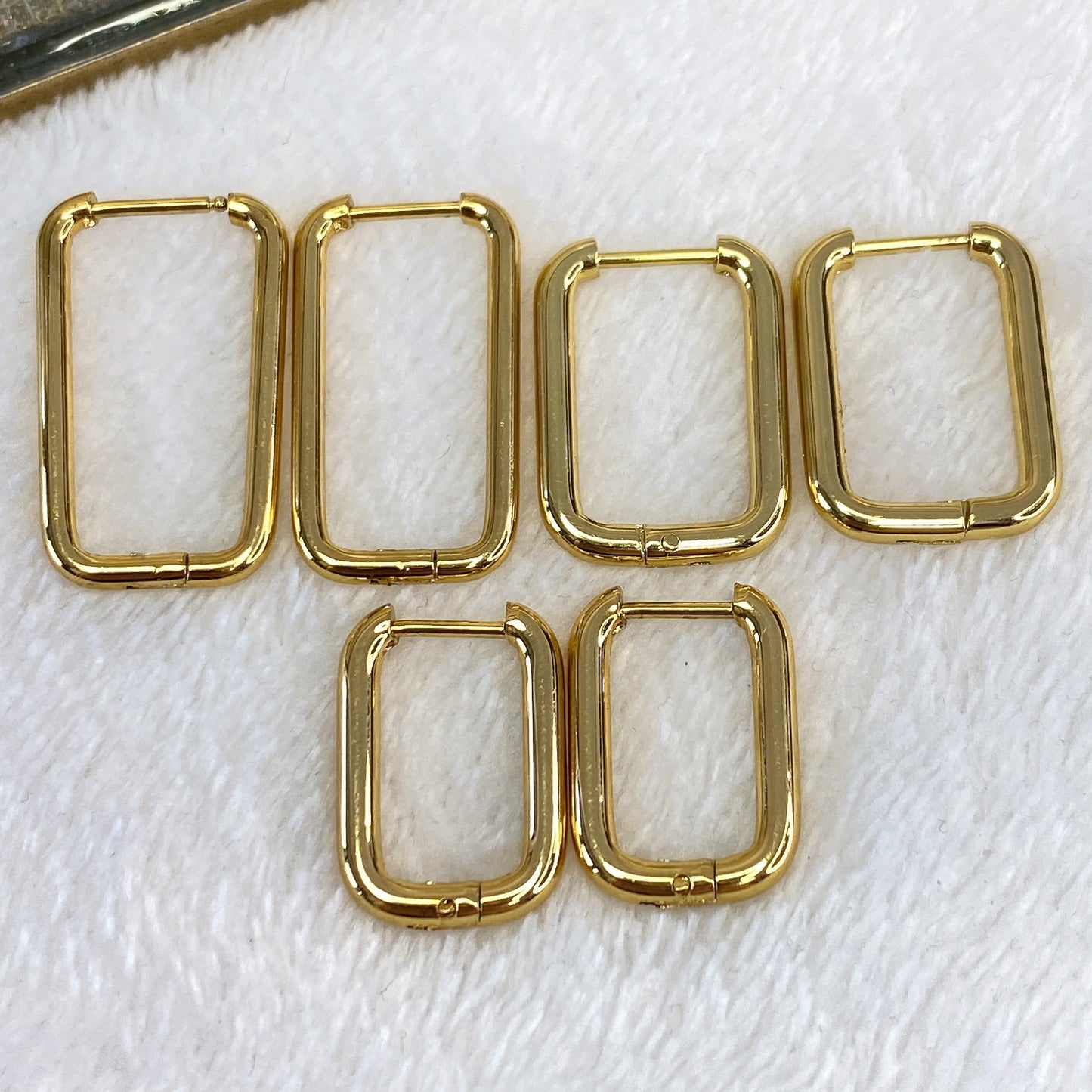 Set de Acero Inoxidable AAI1432-1