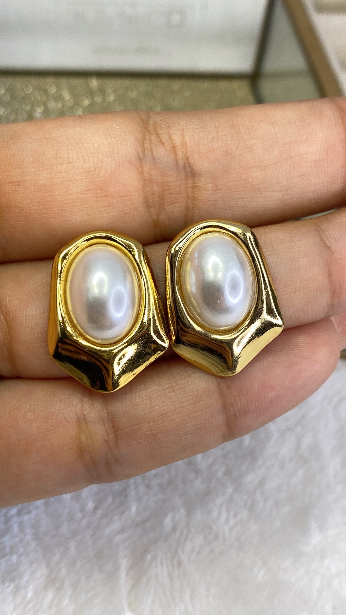 Arete de Acero Inoxidable AAI1448-1