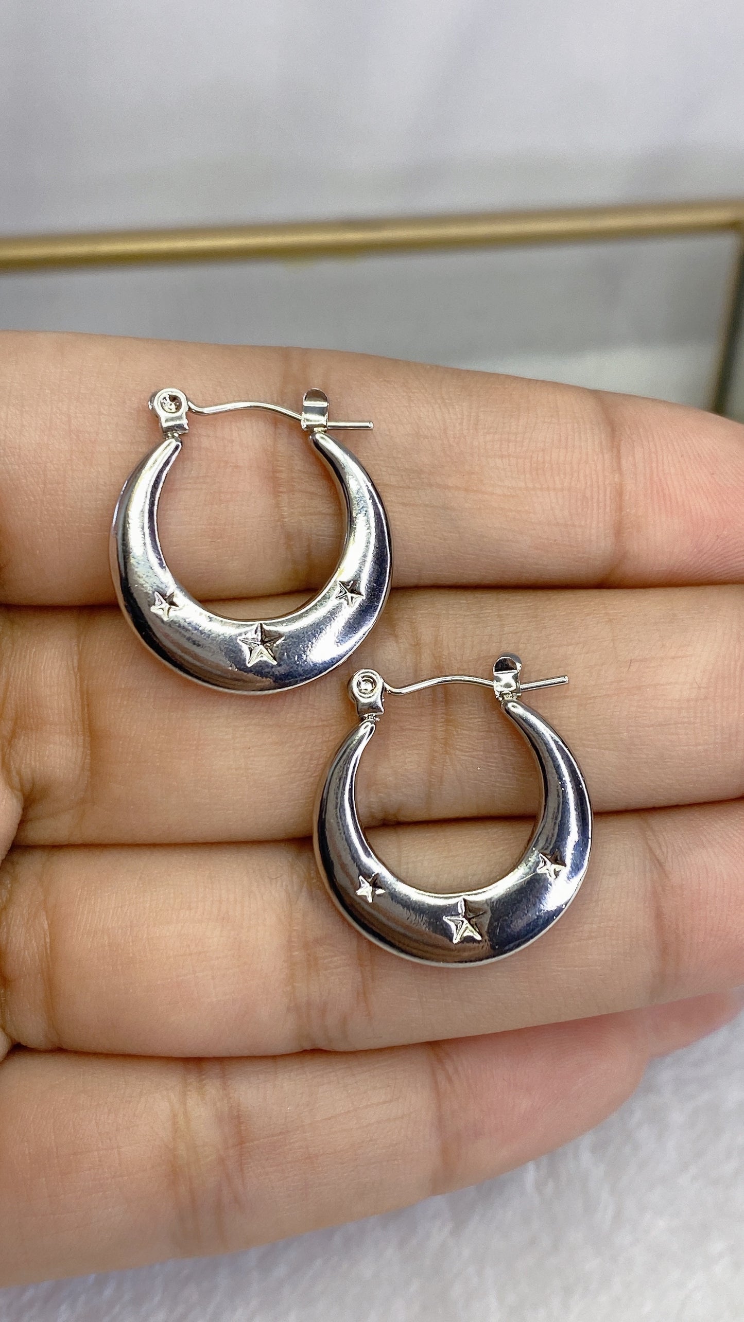 Arete de Acero Inoxidable AAI1470-2