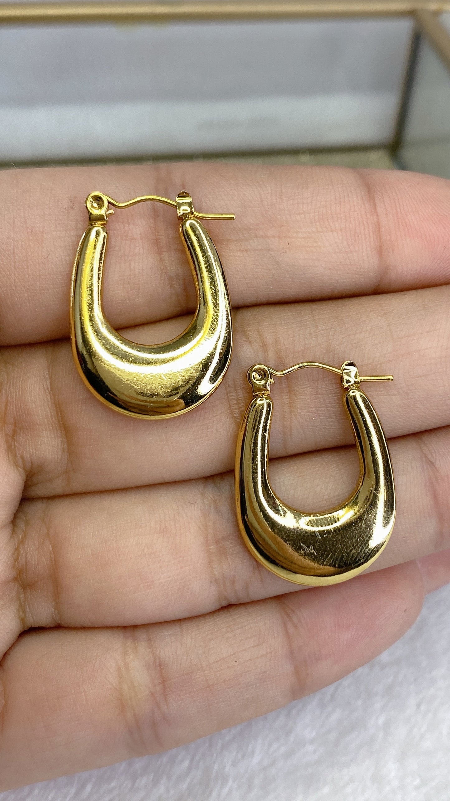 Arete de Acero Inoxidable AAI1478-1