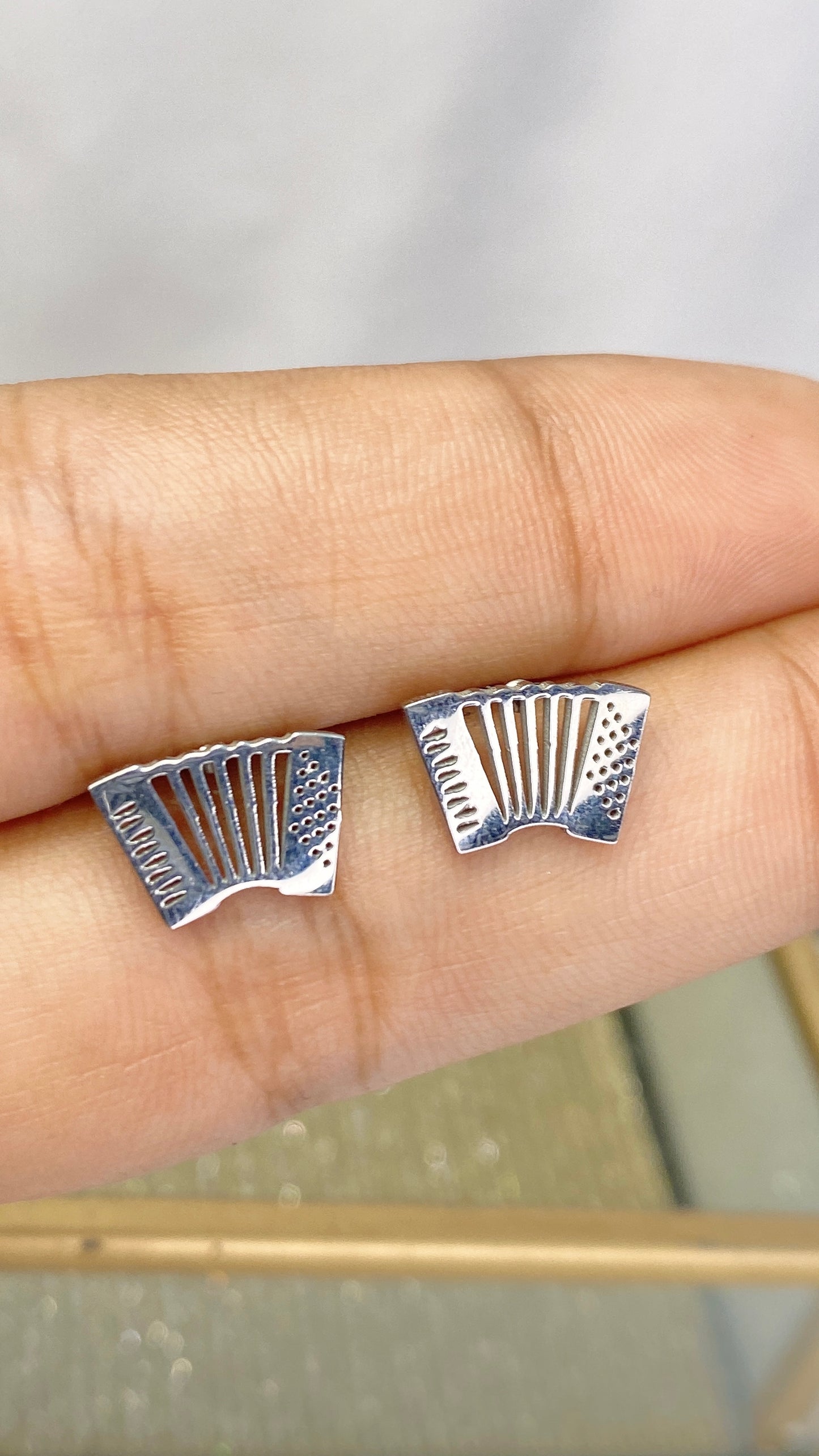 Arete de Acero Inoxidable AAI2007-2